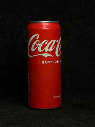 Coca Cola