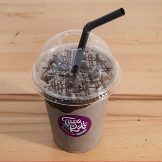 MilkShake OREO y Nutella (Grande)