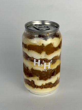 Трайфл Медовий карамель груша