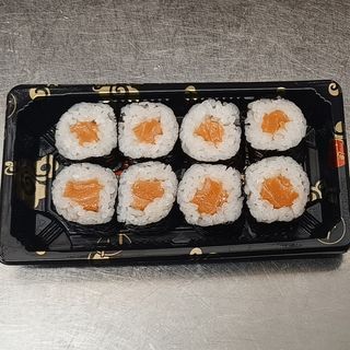 H1. Sake maki 