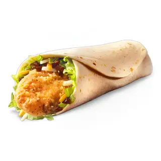 Smoked mega