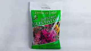Zemlja za cveće