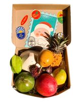 Коробка S (3400г)