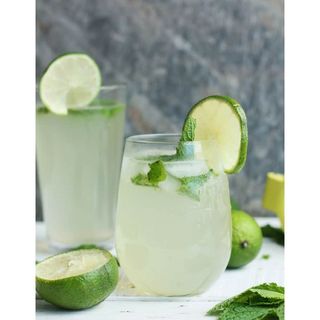 Virgin Mojito