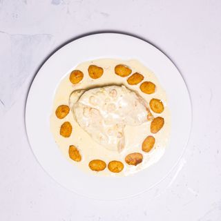 Piletina šefa kuhinje