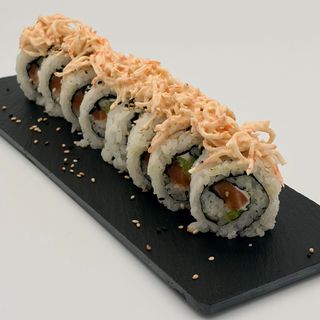 Salmón Philadelphia Especial