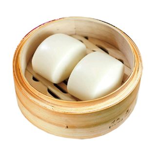 3141.Pane cinese al vapore