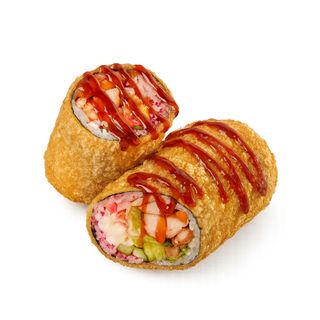 Суші Шаурма з курочкою таре