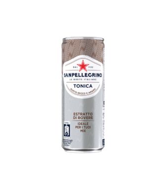 San Pellegrino Tonic Doza 330ml