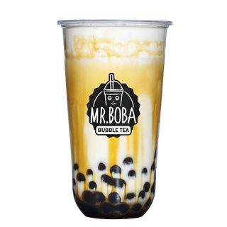 Тайгър шугър