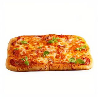 Chapapizza Margarita