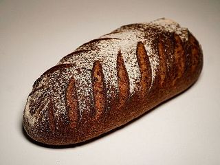 Хліб Гречаний