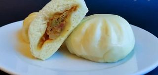 A10 Bao zi - 1 pezzo