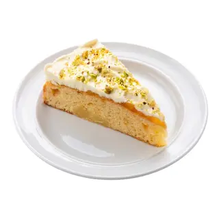 Манго кейк