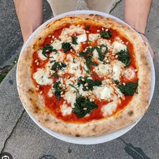 Braccio di ferro