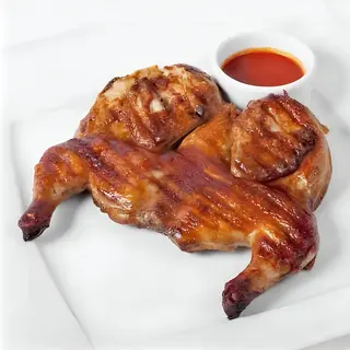 Циплята табака (270/50г)