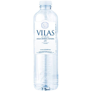 Agua Sin Gas (50 cl.)