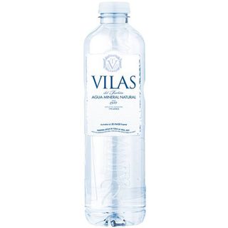 Agua Sin Gas (50 Cl.)