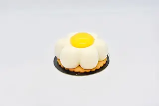 Tarte Mangue PASSION