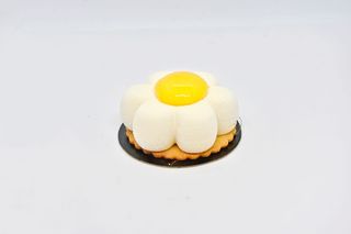 Tarte Mangue PASSION