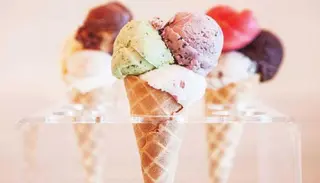 Glace Kilo