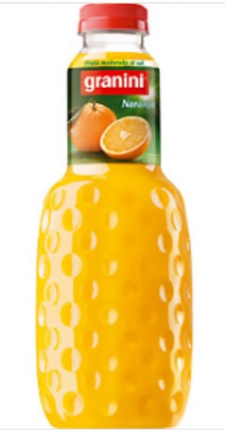 Zumo De Naranja (1 Lt.)