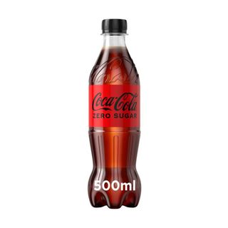 Coca Cola Zero