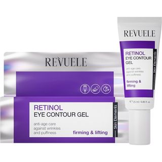 Revuele Contorno De Ojos Retinol 1462513 25Ml