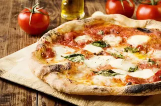 Pizze favolosa