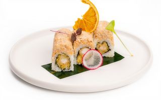 153. Ebi miura 8 pezzi