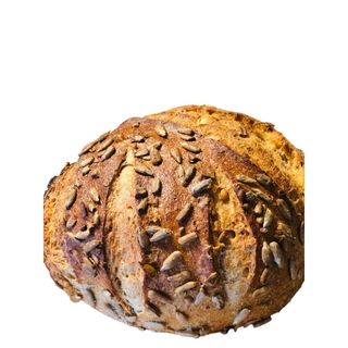 Fenugreek Bread