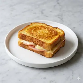 Bikini Brioche