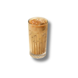 Iced Protein Sugar-Free Vanilla Latte