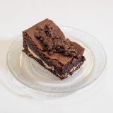 Brownie Triple