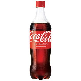 Coca-Cola Original  350ml PET
