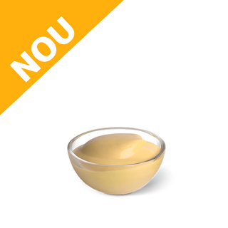 Sos Cheese Truffle Style Flavor 25 ml