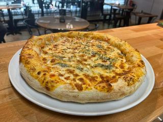 Quatro Formagi - 20cm