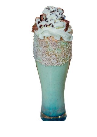 Bounty shake