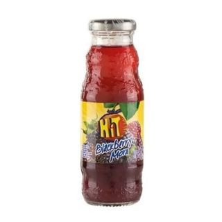 Jugo Hit Mora (237ml)