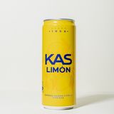 Kas Limón 330ml.