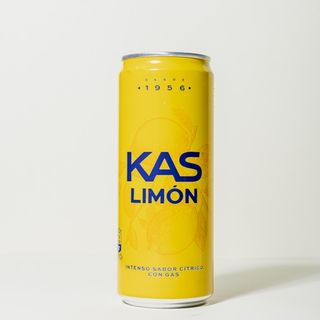 Kas Limón 330ml.