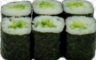 93-Maki Pepino(6 Uds.)