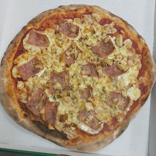 La Perfecta