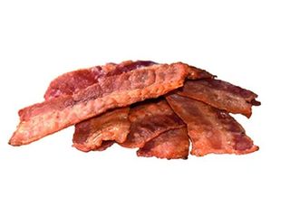 Бекон говяжий