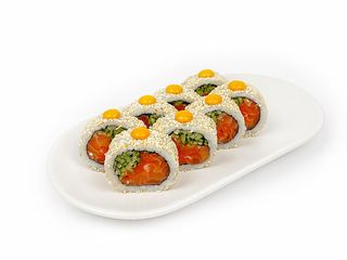 Рол Аляска (280г)