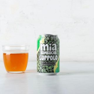 Mia Kombucha LUPPOLO