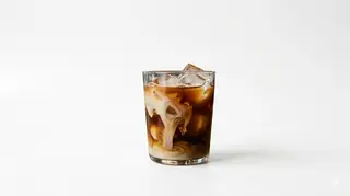 Cold Brew (250 Ml.)