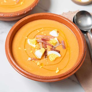 Salmorejo