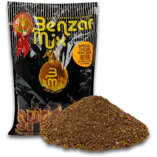 Nada Benzar Mix Special Concurs 1kg de la Benzar Mix