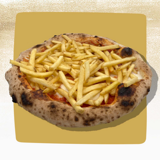 PATAPIZZA
